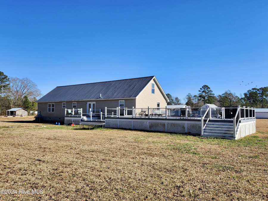 154 Briar Patch Ln Trenton, NC 28585