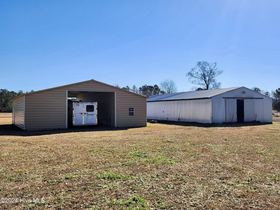 154 Briar Patch Ln Trenton, NC 28585