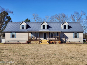 154 Briar Patch Ln Trenton, NC 28585