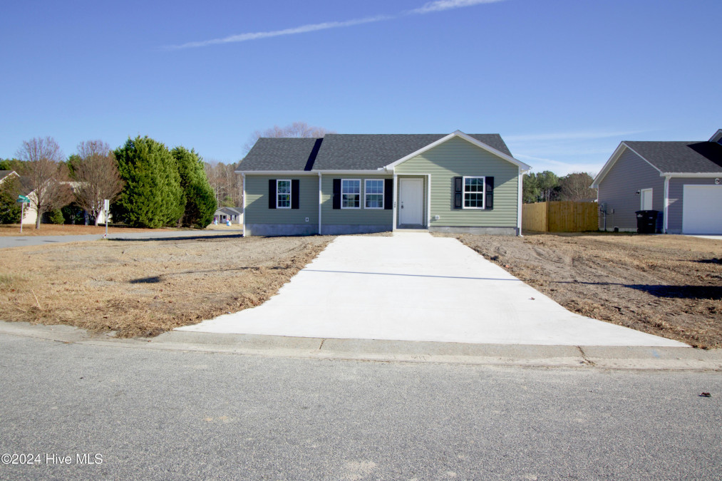 300 Kristin St Elizabeth City, NC 27909