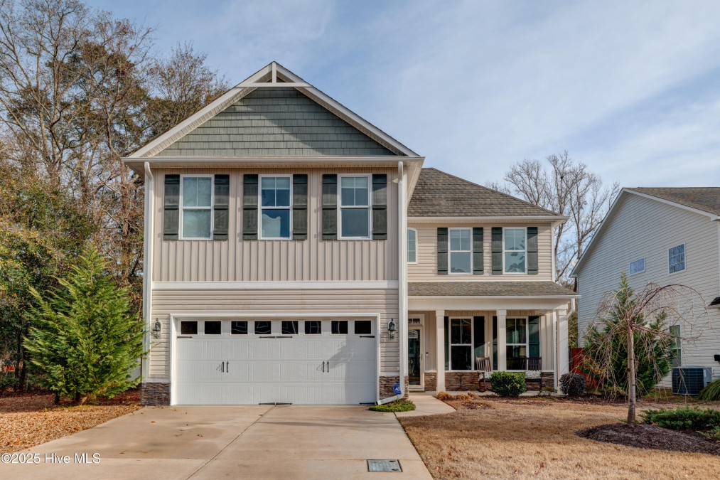 205 Chablis Way Wilmington, NC 28411