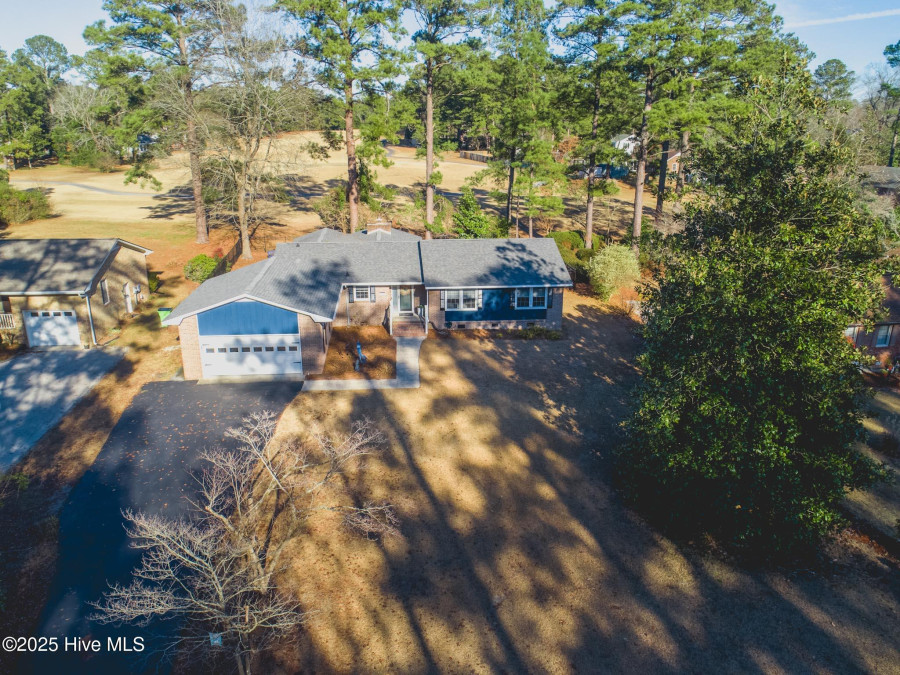 257 Shoreline Dr New Bern, NC 28562