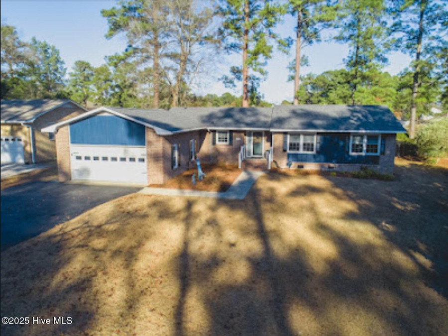 257 Shoreline Dr New Bern, NC 28562