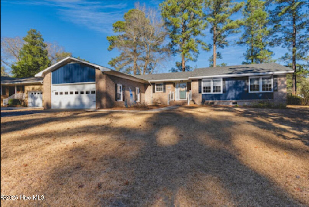 257 Shoreline Dr New Bern, NC 28562