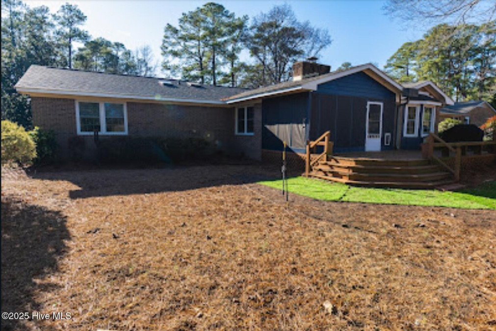 257 Shoreline Dr New Bern, NC 28562