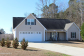 105 Serena Mariah Ct Beulaville, NC 28518