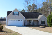 105 Serena Mariah Ct Beulaville, NC 28518