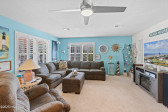 3617 Shoreline Dr Oak Island, NC 28465