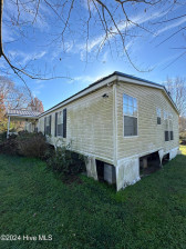 2726 Nc 705  Robbins, NC 27325