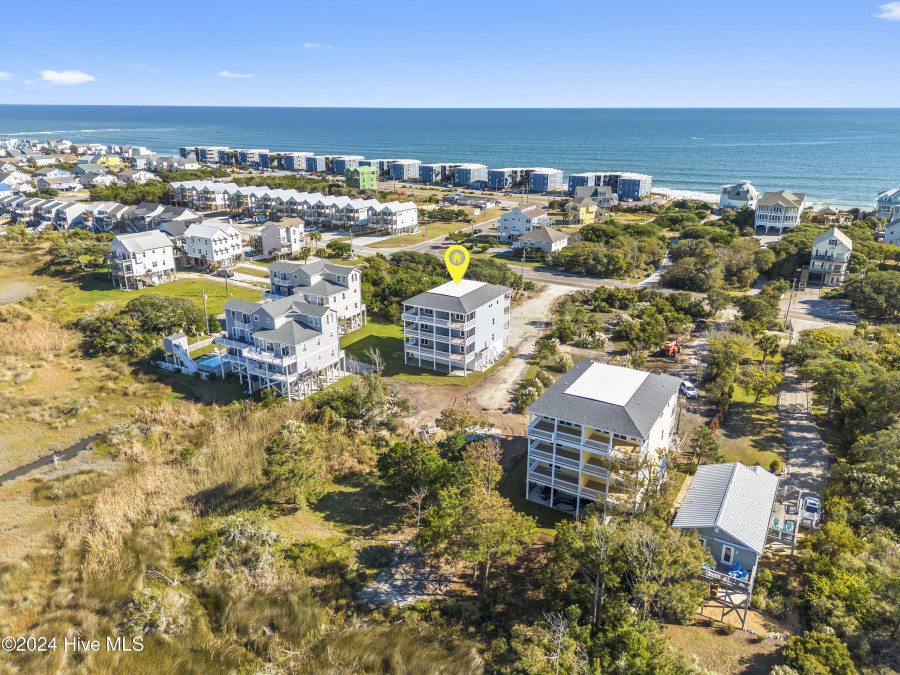 2083 New River Inlet Rd North Topsail Beach, NC 28460