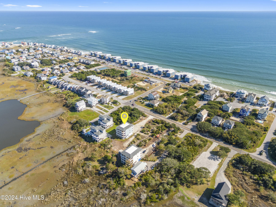 2083 New River Inlet Rd North Topsail Beach, NC 28460