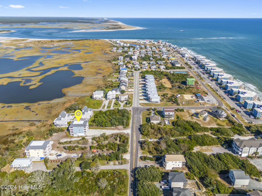 2083 New River Inlet Rd North Topsail Beach, NC 28460