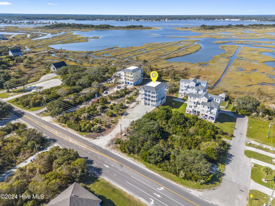 2083 New River Inlet Rd North Topsail Beach, NC 28460