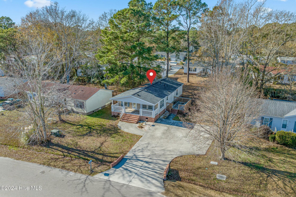 1070 Waterview Ln Carolina Shores, NC 28467