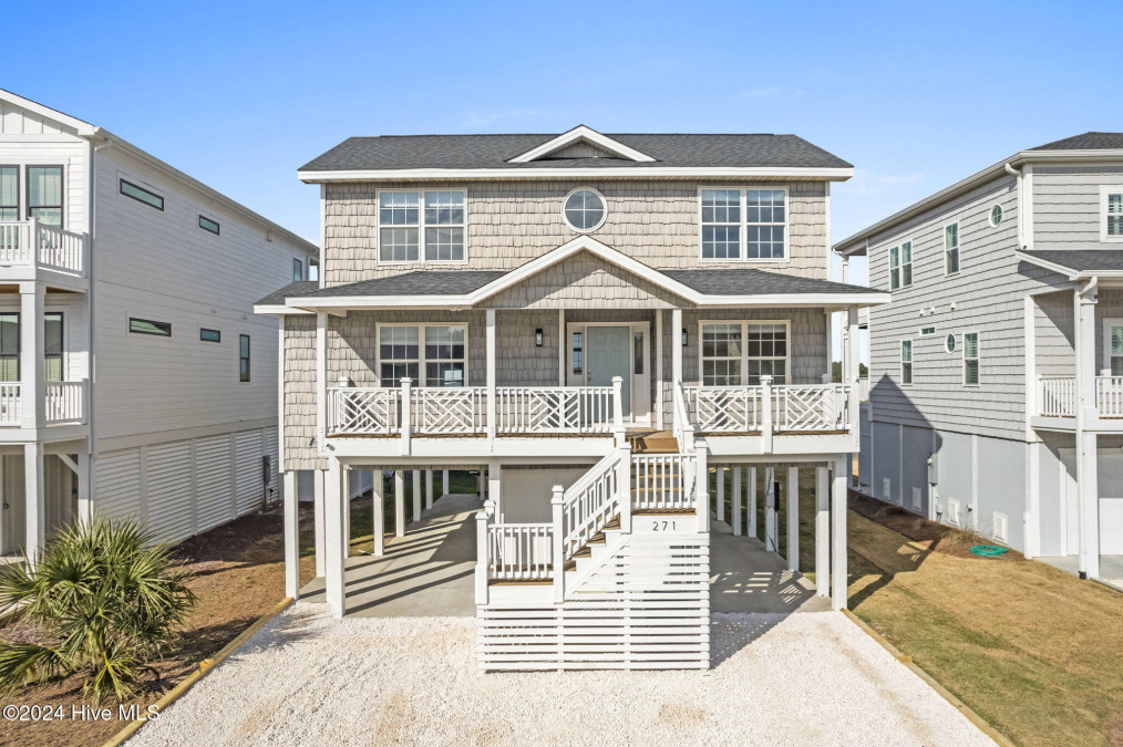 271 Second St Ocean Isle Beach, NC 28469