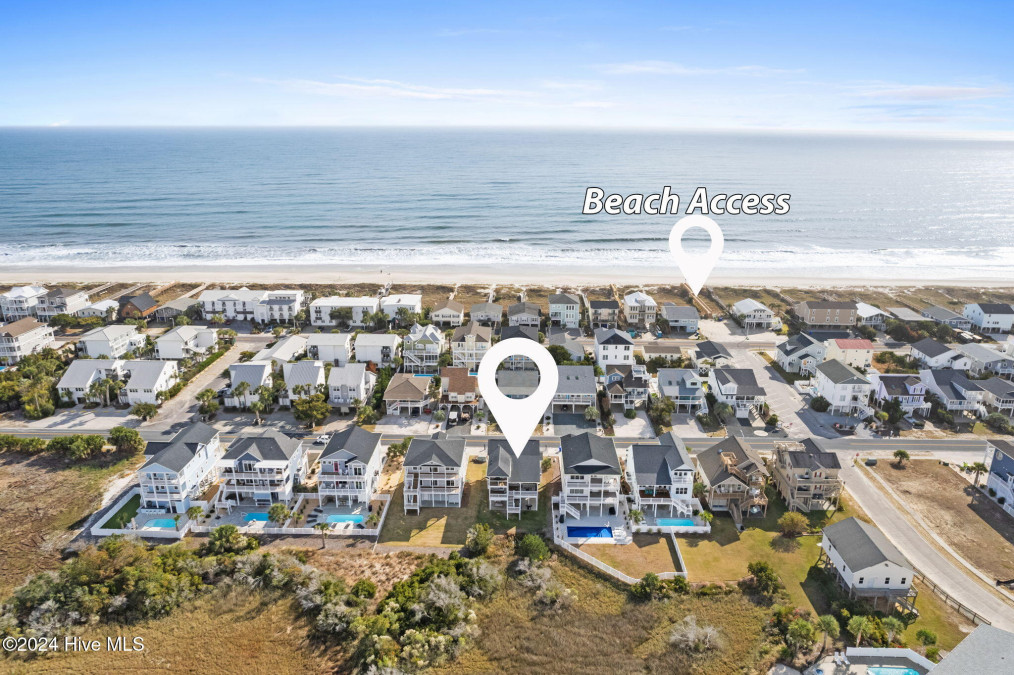 271 Second St Ocean Isle Beach, NC 28469