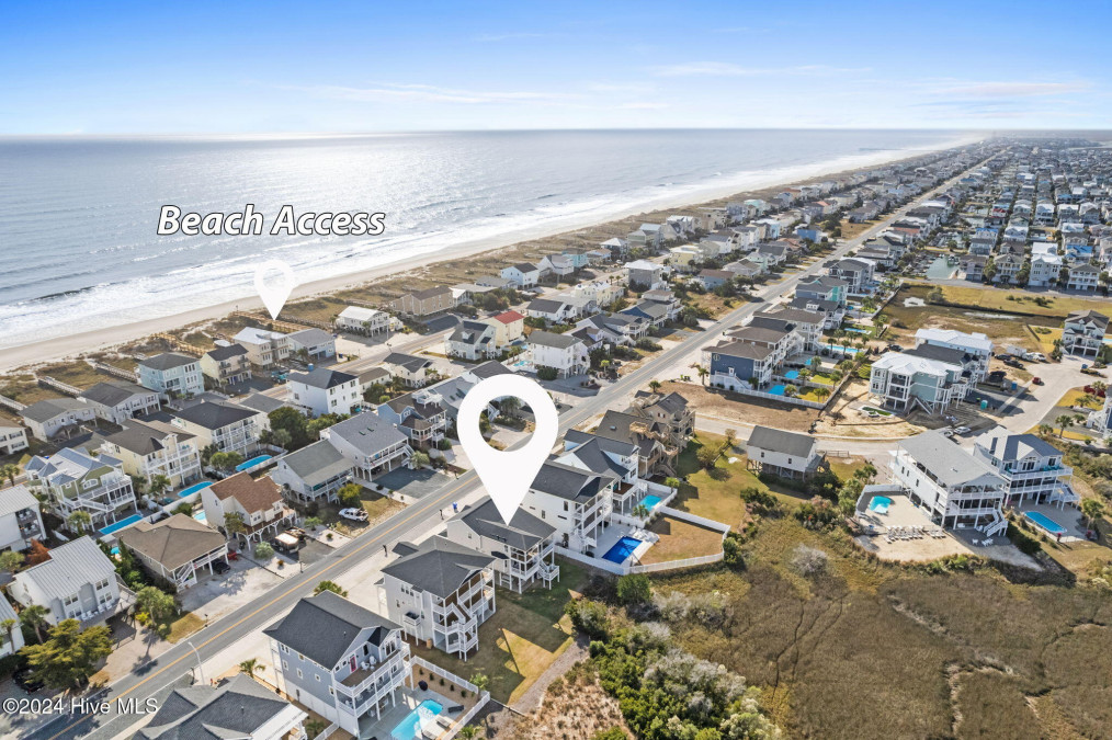 271 Second St Ocean Isle Beach, NC 28469