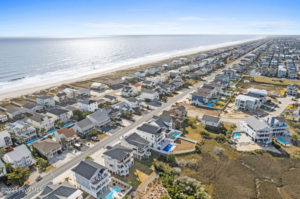 271 Second St Ocean Isle Beach, NC 28469