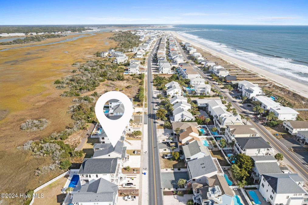 271 Second St Ocean Isle Beach, NC 28469