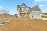 204 Trophy Ridge Dr Richlands, NC 28574