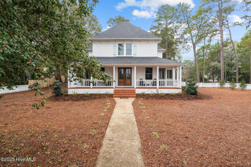 280 Connecticut Ave Southern Pines, NC 28387