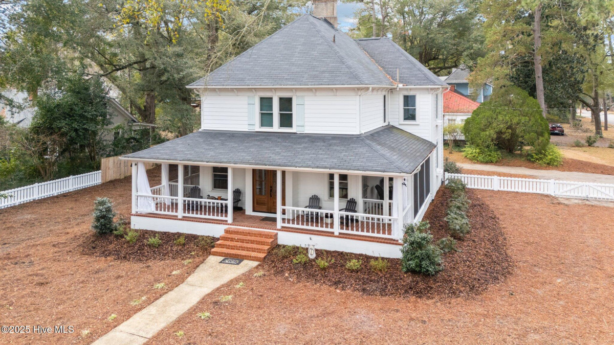 280 Connecticut Ave Southern Pines, NC 28387