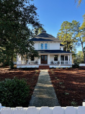 280 Connecticut Ave Southern Pines, NC 28387