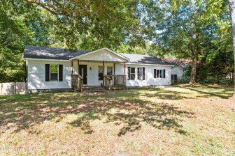 846 Mill River Rd Jacksonville, NC 28540