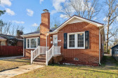 117 Reddick St Williamston, NC 27892