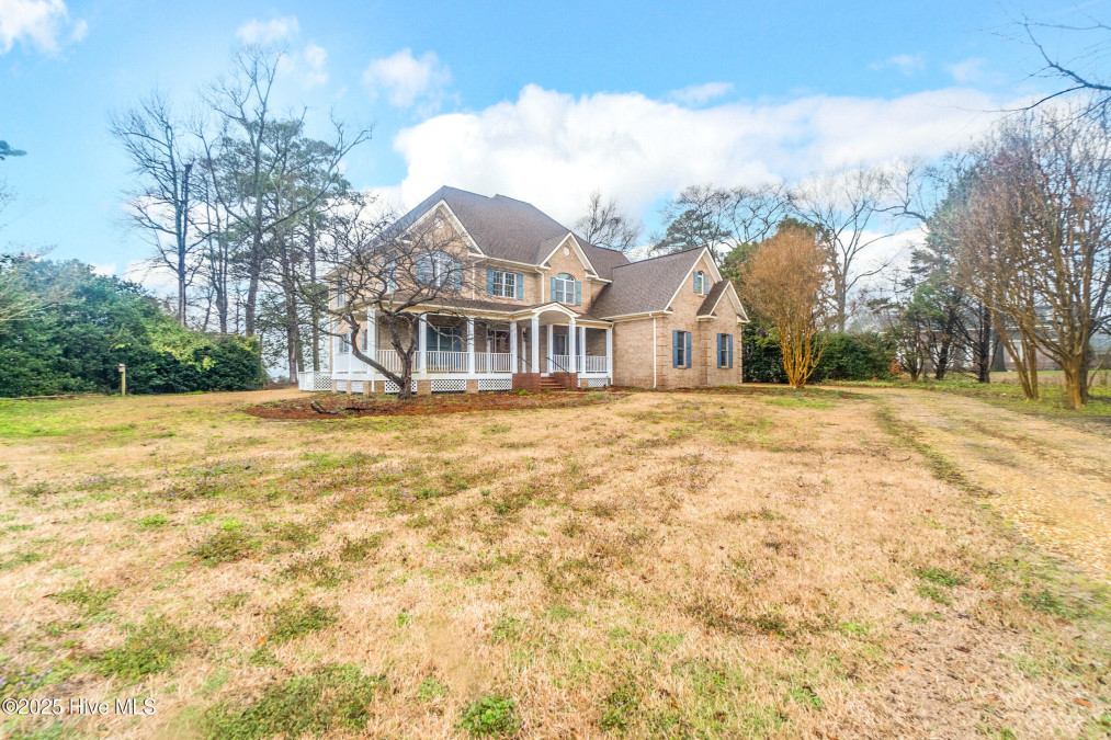 204 Blair Ct Edenton, NC 27932