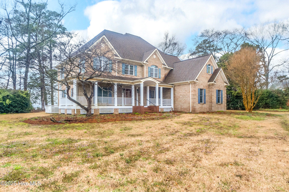 204 Blair Ct Edenton, NC 27932