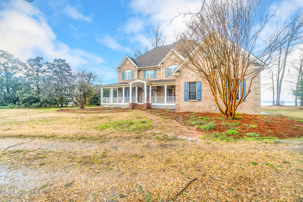 204 Blair Ct Edenton, NC 27932