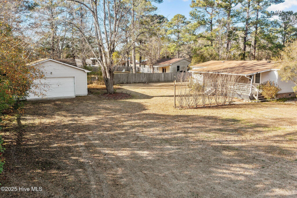 1673 Catherine Lake Rd Jacksonville, NC 28540