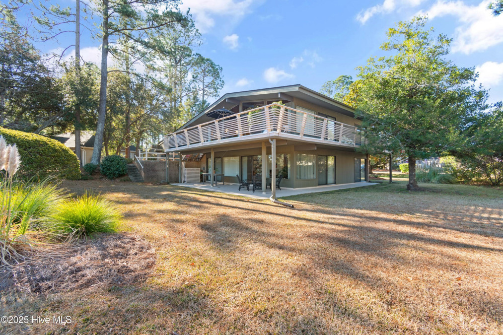 3 Pine Ct Calabash, NC 28467