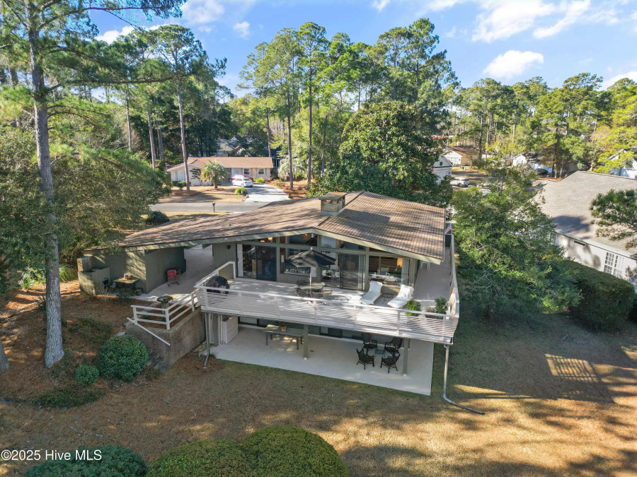 3 Pine Ct Calabash, NC 28467