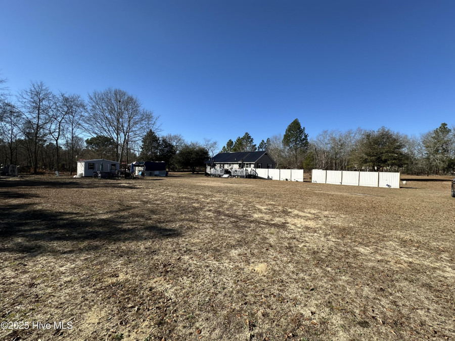 26483 Turnpike Rd Wagram, NC 28396