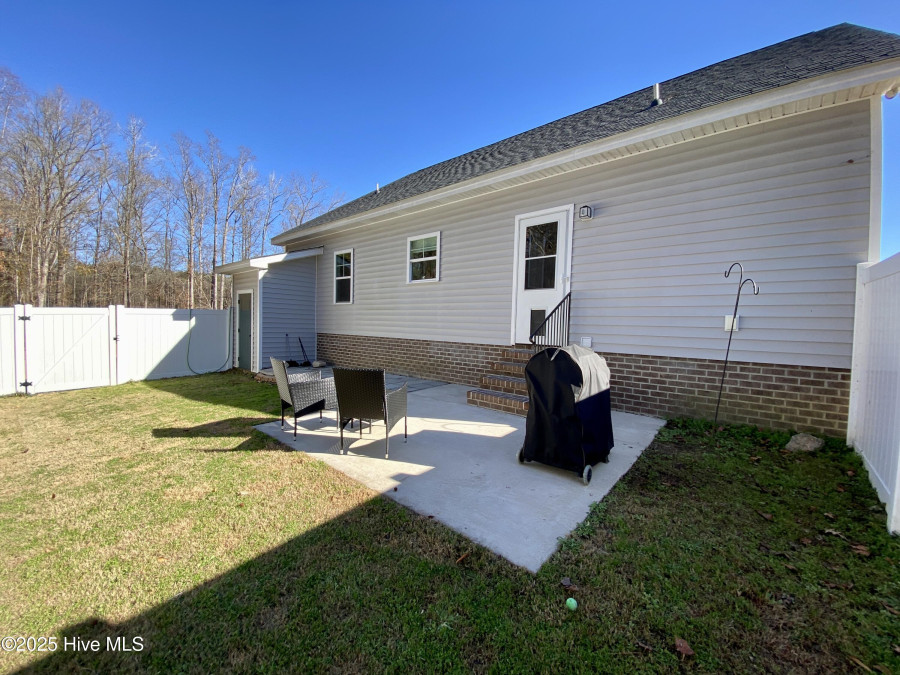 26 Wildberry Ct Rocky Mount, NC 27804