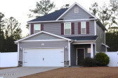 2201 Cushing Ct Greenville, NC 27834