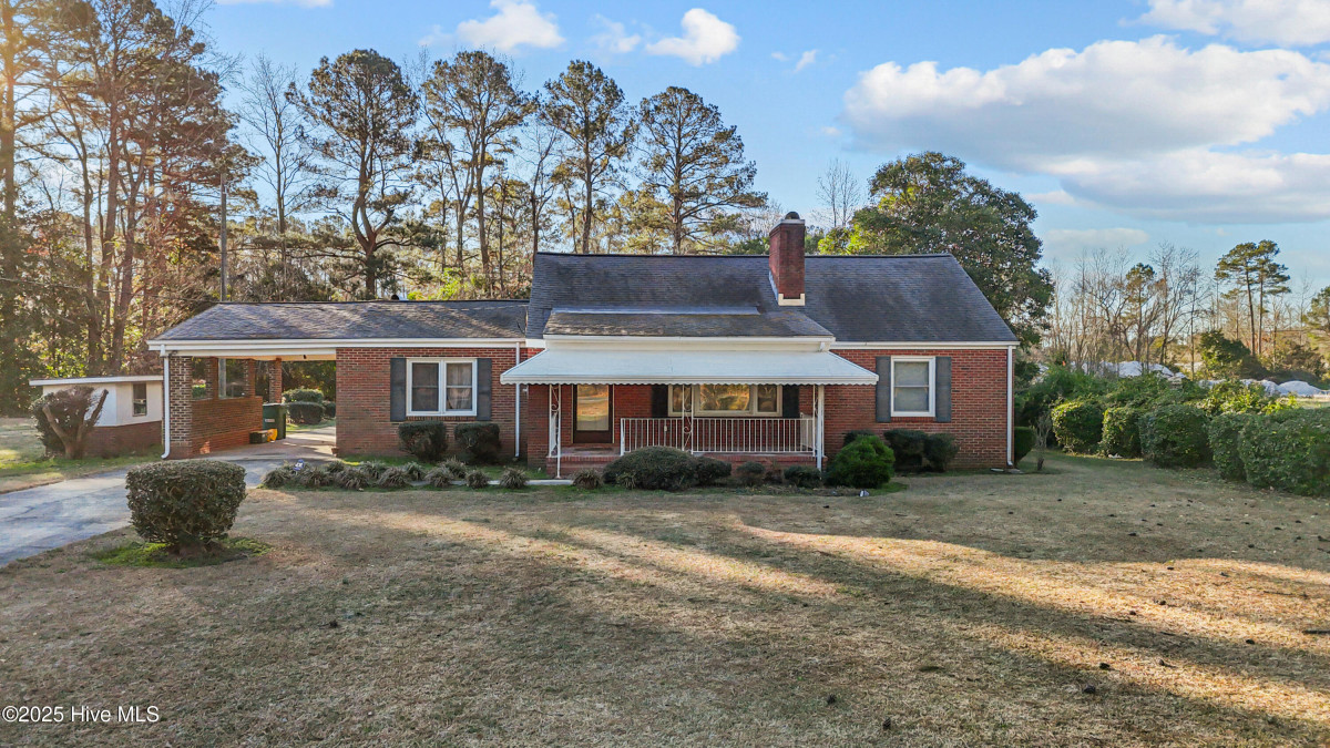 7024 Us Highway 64 Robersonville, NC 27871