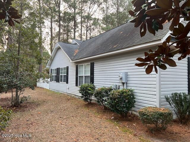 701 Hummingbird  Swansboro, NC 28584