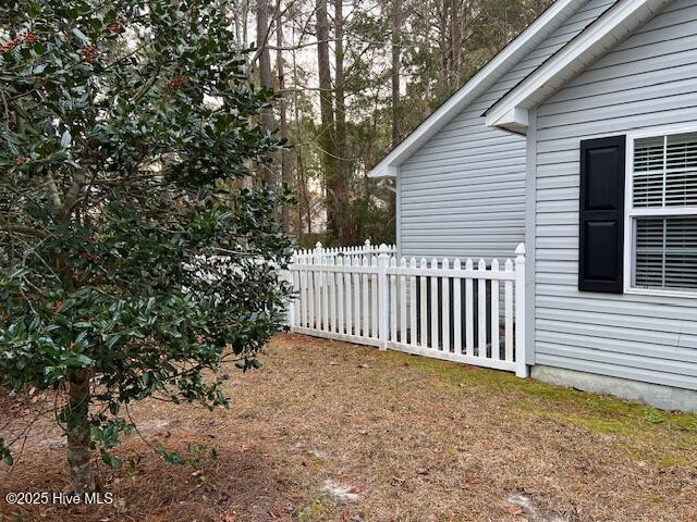 701 Hummingbird  Swansboro, NC 28584