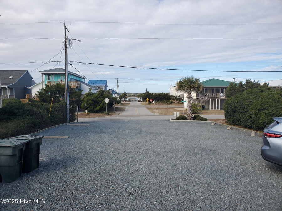 932 Ocean Blvd Topsail Beach, NC 28445