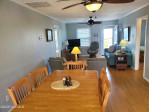 932 Ocean Blvd Topsail Beach, NC 28445