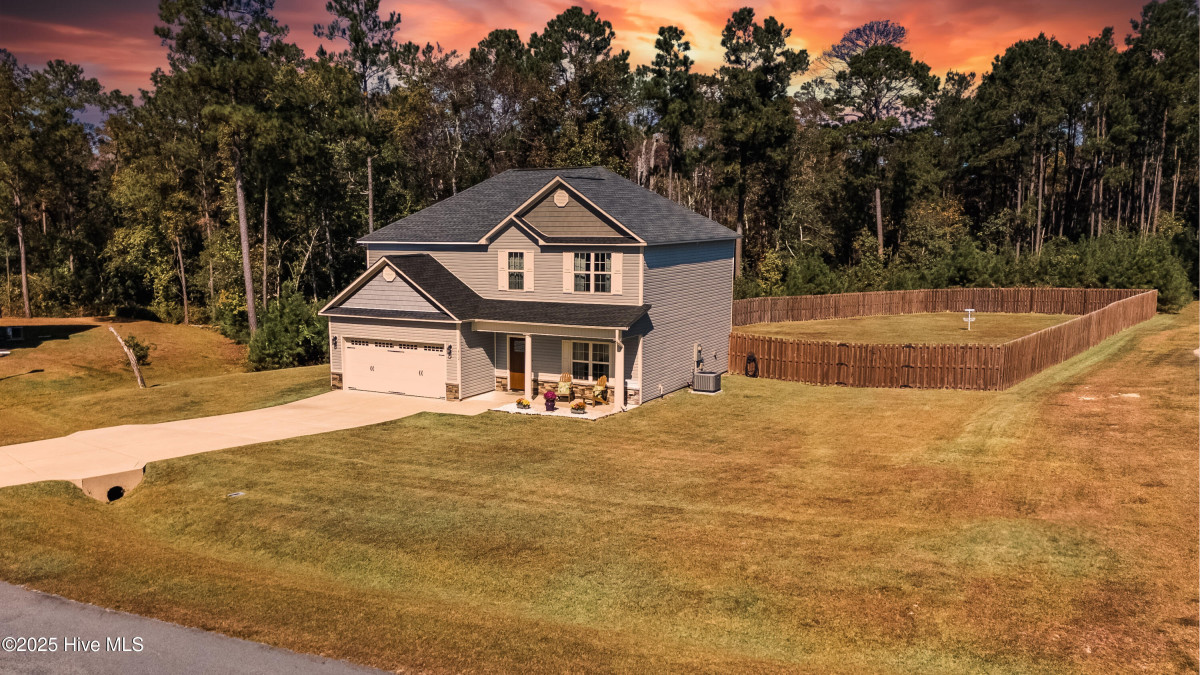 452 Huckleberry Way Rocky Point, NC 28457