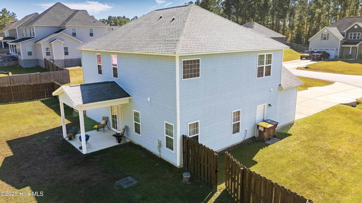 452 Huckleberry Way Rocky Point, NC 28457