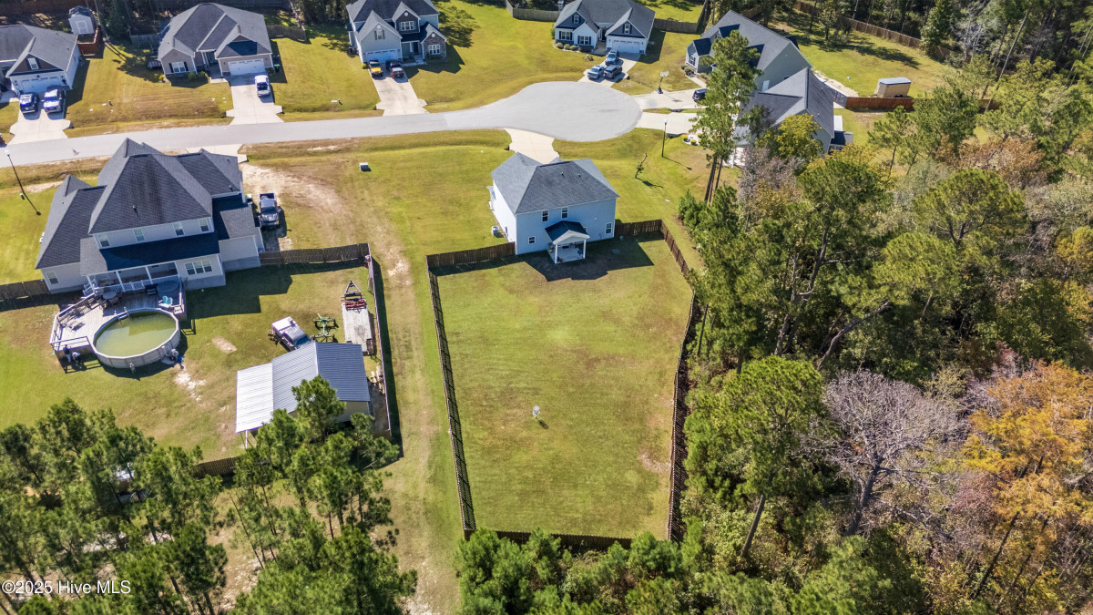 452 Huckleberry Way Rocky Point, NC 28457