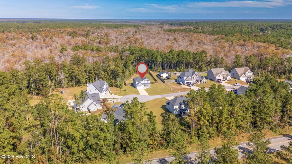 452 Huckleberry Way Rocky Point, NC 28457