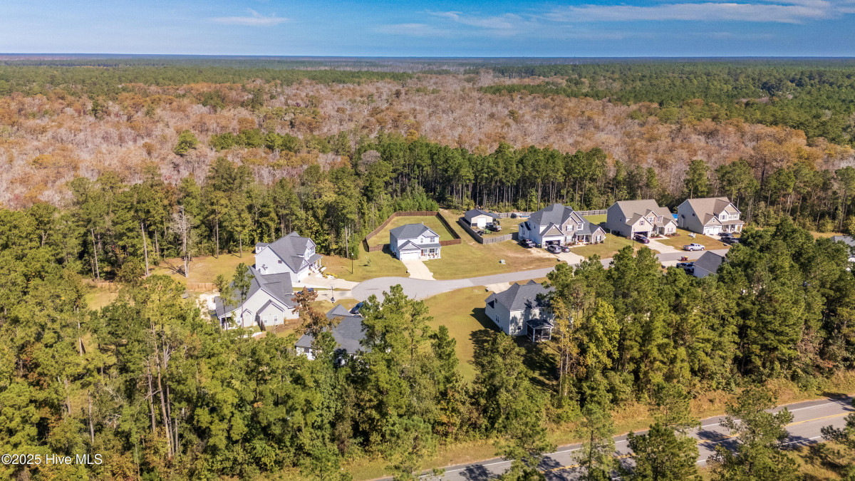 452 Huckleberry Way Rocky Point, NC 28457