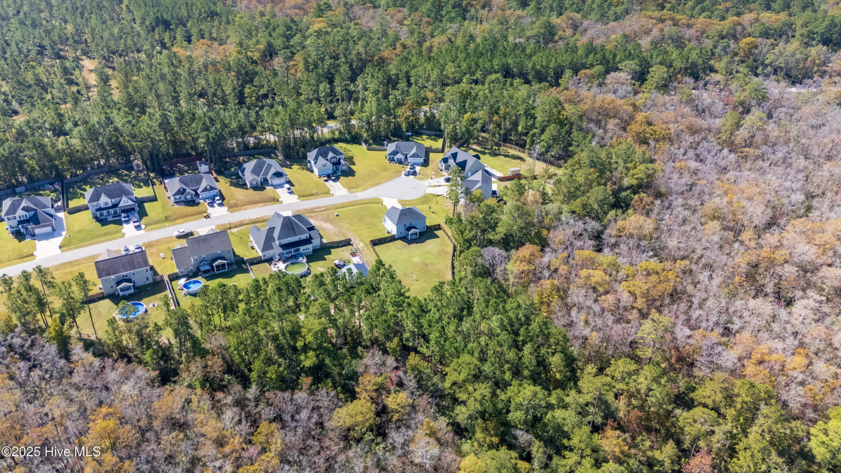 452 Huckleberry Way Rocky Point, NC 28457