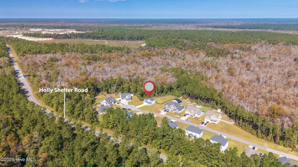 452 Huckleberry Way Rocky Point, NC 28457